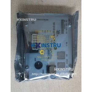 NEW WOODWARD DPG-2155-002 บอร์ดควบคุมความเร็ว การขนส่งที่รวดเร็ว H - Product Image 1