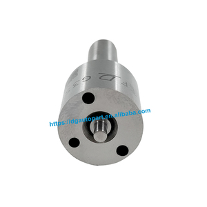 Hochwertige neue <span class=keywords><strong>Common</strong></span>-<span class=keywords><strong>Rail</strong></span>-Einspritz düse 093400-0770 G3S77 Für MITSUBISHI L200 295050-1760 1465 A439 - Product Image 5
