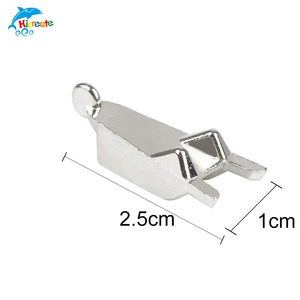 Figura de juego de metal personalizada, artículo de entretenimiento ensamblado peón - Product Image 4