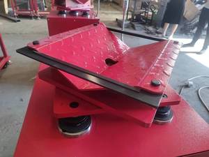 CE Touch Screen Auto <strong>Suspension</strong> Tester Vehicle Road <strong>Test</strong> <strong>Machine</strong> <strong>Car</strong> Diagnosis - Product Image 4