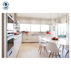 Prima – meuble de cuisine moderne pour la rénovation de la maison/constructeur/développeur meubles de cuisine en bois/conception d'armoire de cuisine/kit - Product Image 4