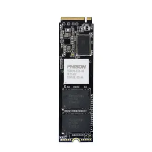 Phison PS5026-E26 E26 PCIe Gen5X4 NVMe M2 2280 1000GB 2000GB 4000GB รุ่นภายใน5 SSD r/w 12000/10000เมกะไบต์/วินาที