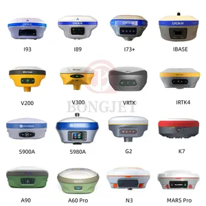 SOUTH G2 GPS RTK Cheap Price High Precision Survey Equipment 1598 Channels DGPS Galaxy G2 GPS GNSS Receiver