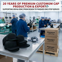 Gorra de Béisbol Ajustada Estilo Hip Hop, Nueva Colección al por Mayor, Gorra Deportiva de 6 Paneles con Cierre a Presión
