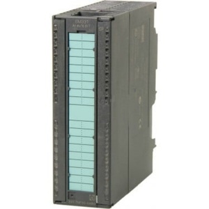 โมดูลอินพุตแบบอะนาล็อกของแท้ Siemens S7 PLC รุ่น SIMATIC S7-300 SM 331 แบบแยกสัญญาณ 8 AI 6ES7331-7NF10-0AB0 - Product Image 1