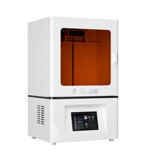 High Performance Printing Machine LCD 16K <b>3D</b> Dental Jewelry <b>Printer</b> Original Factory High 16K UV Curing <b>3D</b> Machine - Product Image 3