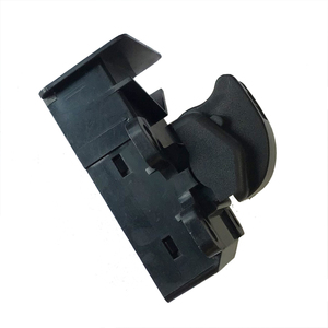 สวิตช์ควบคุมกระจกไฟฟ้า LHD 35760-S6A-003 สำหรับรถยนต์ฮอนด้า ฟิต ปี 2007-2008 และ <span class=keywords><strong>ซิตี้</strong></span> ปี 2003 2004 <span class=keywords><strong>2005</strong></span> 2006 2007 2008 รุ่น FST-HO-1034 - Product Image 2