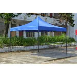 Wholesale wedding party 10x10 canopy tent gazebo aluminium trade show folding car tent tents 3x3