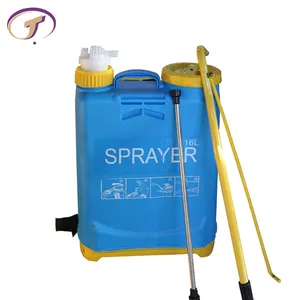 Wholesale 20l/18l Manual Sprayers Backpack Sprayer Agricultural Knapsack Sprayer