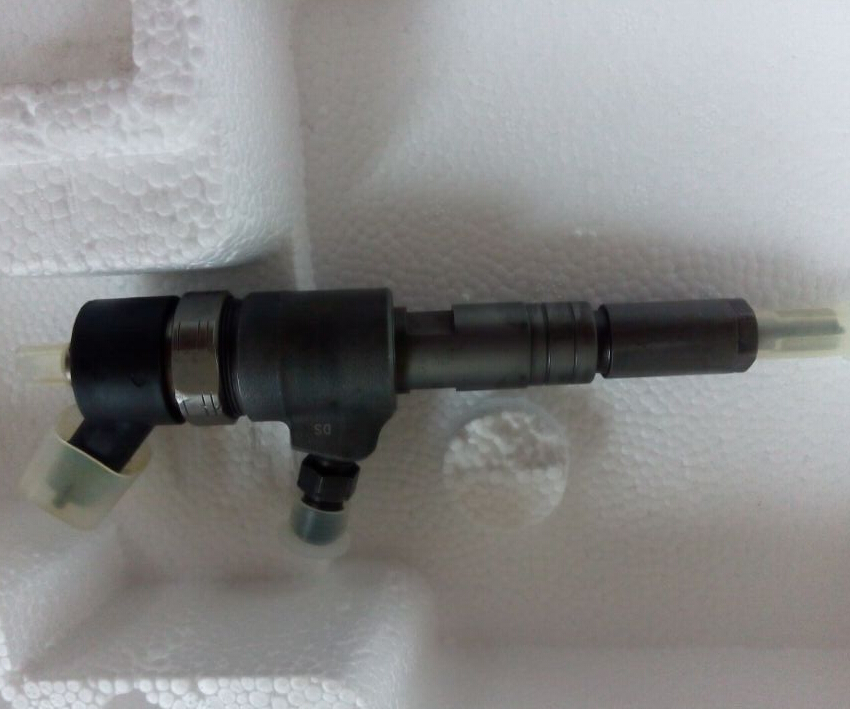 High Quality Diesel Common Rail Fuel Injector 0445110291 0 445 110 291 for FAW CA4DC
