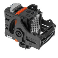 Carcasa de conectores modulares, CMC y CMX sellados, híbridos, 64320-1311