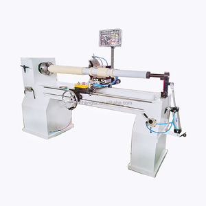 JC-701 Hướng dẫn sử dụng máy cắt cho che băng/Giấy lõi bên trong/Nhựa Lõi bên trong - Product Image 1