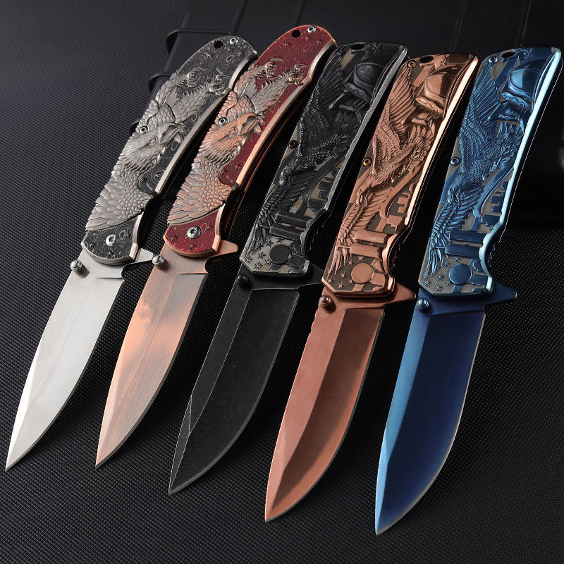 YJ Knives