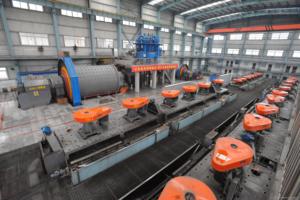 Nhà Máy chế biến Vàng cil máy giặt vàng di động - Product Image 4