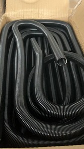 Tuyau d'aspirateur de 32/35/38mm de diamètre en PVC <span class=keywords><strong>EVA</strong></span>, tuyau de rallonge flexible, pièce d'accessoire d'aspirateur. - Product Image 1