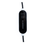 Estación de Carga para Vehículos Eléctricos de Uso Doméstico, 7KW DC GBT CCS1 CCS2, Compatible con Control por Aplicación OCPP, Montaje en Pared