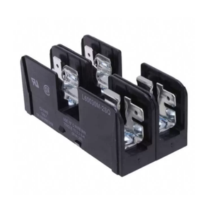 Bloque de Fusibles L60030M2SQ L60030M-2SQ para Carro, 600V 30A, Chasis - Product Image 1