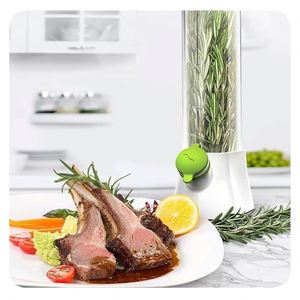 Hộp đựng thực phẩm nhựa giữ tươi rau củ quả bán chạy, sản phẩm gia dụng, bình đựng rau củ - Product Image 6