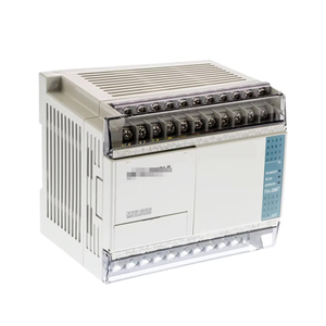 ใหม่ PLC บอร์ดควบคุมอุตสาหกรรม FX1N-32MR 30MR 30MRT RS485 คอนโทรลเลอร์แบบตั้งโปรแกรมได้ MODBUS RTU - Product Image 5