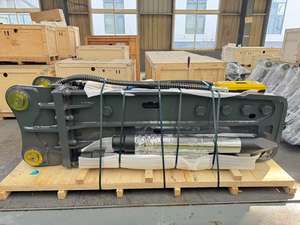 MONDE Hochwertiger seitlicher Beton abbruch Hydraulik bagger Breaker <span class=keywords><strong>Hammer</strong></span> <span class=keywords><strong>Jack</strong></span> <span class=keywords><strong>Hammer</strong></span> - Product Image 4