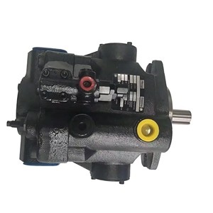 Bomba de Pistones Hidráulica de Alto Rendimiento Serie P1 PD para Aplicaciones Hidráulicas, Bomba Hidráulica Serie P1 PD, Serie P1 PD H - Product Image 5