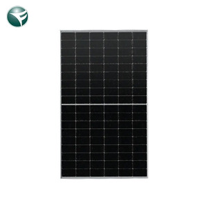 Bester Preis Longi LR8-66HYD 640 ~ 670M Solarmodule 635W 640W 645W 650W 655W 660W 665W 670W Longi Solarenergie Hi-mo 9 PV-Modul - Product Image 3