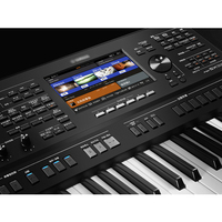 Clavier d'orgue électronique professionnel Starway Wholesale Original Yamahas PSR-SX920, instruments de musique, clavier de piano