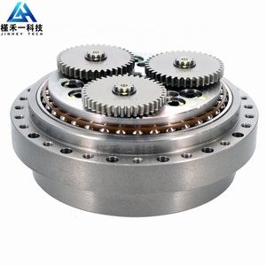 Yaskawa Robots pièce de rechange HW0387809-A réducteur JT2-AXIS de vitesse MAO1400-A71 Yaskawa Motoman Part164881-1 pour modèle MA1400 <span class=keywords><strong>MH6</strong></span> GP12 - Product Image 3