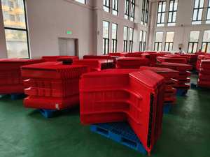 Fabricant <span class=keywords><strong>de</strong></span> 100cm <span class=keywords><strong>de</strong></span> cloisons <span class=keywords><strong>de</strong></span> protection temporaires contre les inondations et <span class=keywords><strong>de</strong></span> barrières <span class=keywords><strong>anti</strong></span>-<span class=keywords><strong>inondation</strong></span> utilisées pour prévenir l'eau et les inondations - Product Image 3