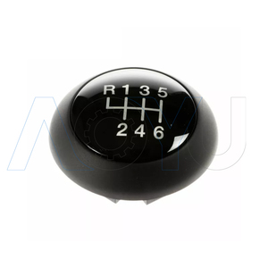หัวคันเกียร์พอดีกับ <span class=keywords><strong>Ford</strong></span> <span class=keywords><strong>Ranger</strong></span> PX (<span class=keywords><strong>XL</strong></span>-PLUS); AB397246AC OE; ขยับแฮนด์บอล - Product Image 4