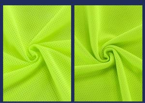 Gilet d'entraînement <span class=keywords><strong>de</strong></span> football unisexe <span class=keywords><strong>grande</strong></span> <span class=keywords><strong>taille</strong></span> à impression maillée pour activités <span class=keywords><strong>de</strong></span> groupe, publicité et événements transfrontaliers en nylon/cachemire - Product Image 5