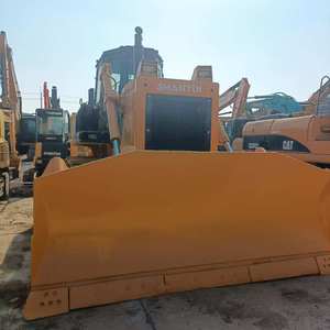 <span class=keywords><strong>Bulldozer</strong></span> <span class=keywords><strong>Shantui</strong></span> <span class=keywords><strong>SD22</strong></span> Usado de Alta Calidad, Modelo 2022, Capacidad de 5m, Motor a Gasolina, Excelente Estado, Uso Industrial, en Stock - Product Image 3