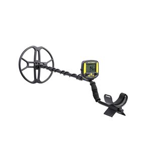 Nouveau détecteur de métaux MD960 avec accessoire de chasse à grande plaque de détection de 13 pouces - Product Image 5