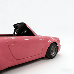 Nuevo Go-Kart Eléctrico 964 Drift - Intercambio Rápido de Batería, Capacidad de Carga de 200 kg, para Exteriores - Product Image 5