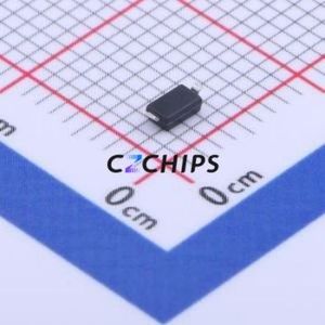 ชิปไดโอด ZOD-123ไดโอด ZENER BZT52C7V5ใหม่ของแท้ชิ้นส่วนอิเล็กทรอนิกส์ - Product Image 2