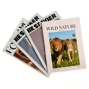 Tùy chỉnh softcover cuốn sách dịch vụ in ấn A3 <span class=keywords><strong>A4</strong></span> A5 kích thước đầy đủ màu sắc sách giáo khoa hoàn hảo ràng buộc giấy bìa giấy bìa mềm cuốn sách in - Product Image 1