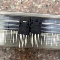 Transistor MOSFET N-canal 500V 5A TO-220, composants électroniques, neuf et original, 2SK3868 K3868