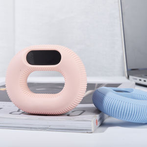 Anello Intelligente WeRich UWO1 con Logo Personalizzato - Rinforzatore per Mano, Braccio e Dita in Silicone Leggero e Durevole con Display LED - Product Image 2