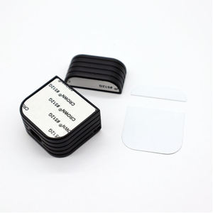 Étui de chargement personnalisé avec logo pour Apple Air Pods, coques de protection antichoc, accessoires - Product Image 6