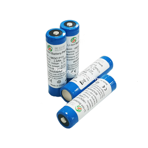Batería Recargable de Iones de Litio 18650 2600mah 9.62wh 3.7v - Product Image 6