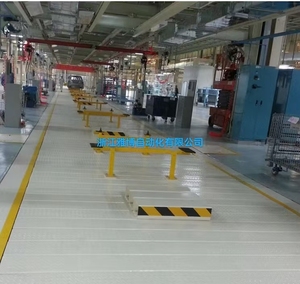 Dây chuyền sản xuất ba bánh - Product Image 4