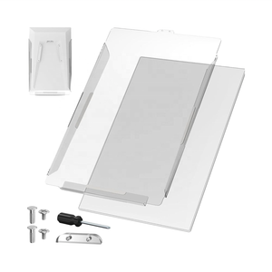 <span class=keywords><strong>2025</strong></span> mới nhất được sử dụng starlink Máy tính để bàn đầy đủ tháp ATX trường hợp hiệu suất cao bảo vệ bìa trong suốt chịu nhiệt thời tiết - Product Image 1