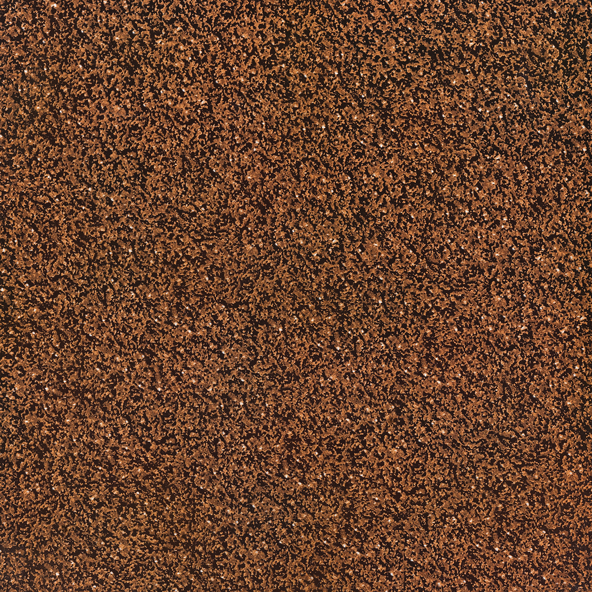 Gạch Terrazzo Kết Cấu Gốm Sàn Và Tường Màu Nâu Chống Trượt Thái Lan 600x600