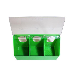 TUOYUN Best Selling Automatic New Feeder <strong>Bulk</strong> Pigeon <strong>Feeding</strong> System - Product Image 4