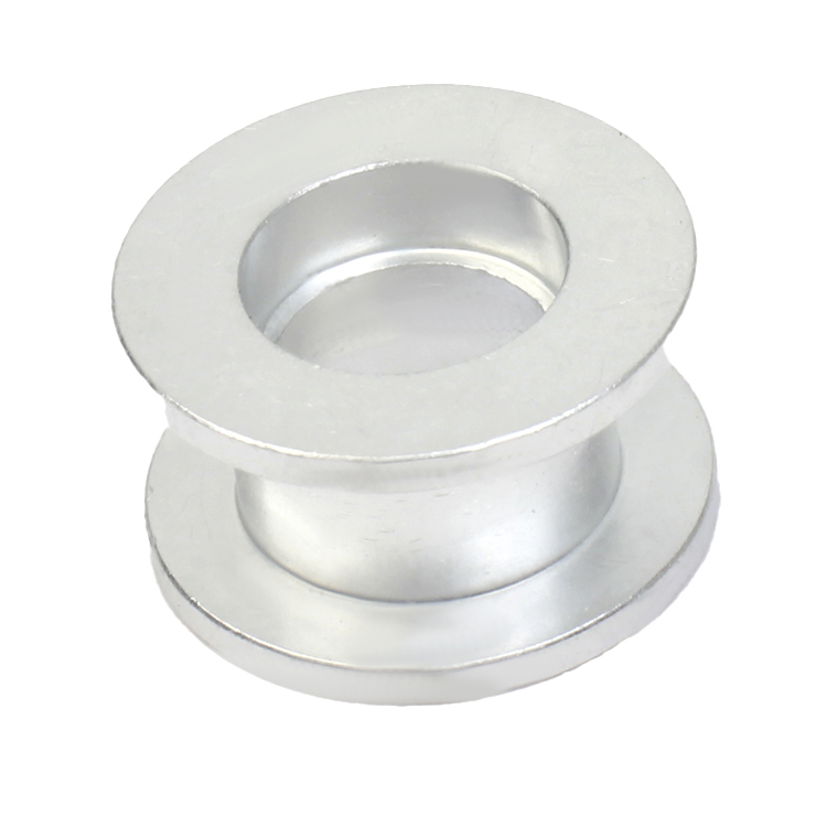 Oem Cnc Machining Turning Milling Precision Parts Manufacturing Precision Aluminum Cnc Turning Parts