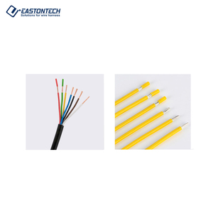 EW-1110 điện dây cáp 16mm2 Tước Máy dây nịt Dải Máy <span class=keywords><strong>striper</strong></span> công cụ trong Cáp thiết bị sản xuất - Product Image 2