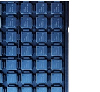Composants électroniques MCIMX6U5EVM10AC, fabricant d'origine avec garantie de qualité, en stock