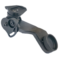 Support de montage pour casque tactique PVS 14 Dovetail J Arm, adaptateur de vision nocturne L4 G24