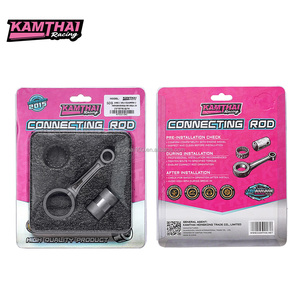 Biella Forgiata CNC da Corsa KAMTHAI 5D9 per Moto YAMAHA 5D9 <span class=keywords><strong>MIO</strong></span> J 115 SRL115 JUPITER Z NEW201O VEGA RR VEGA ZR - Product Image 6