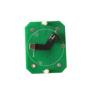 Medical equipment OEM manufacturing PCB and Assembly PCBA enclosure assembly end to end blood pressure meter manufacturing
